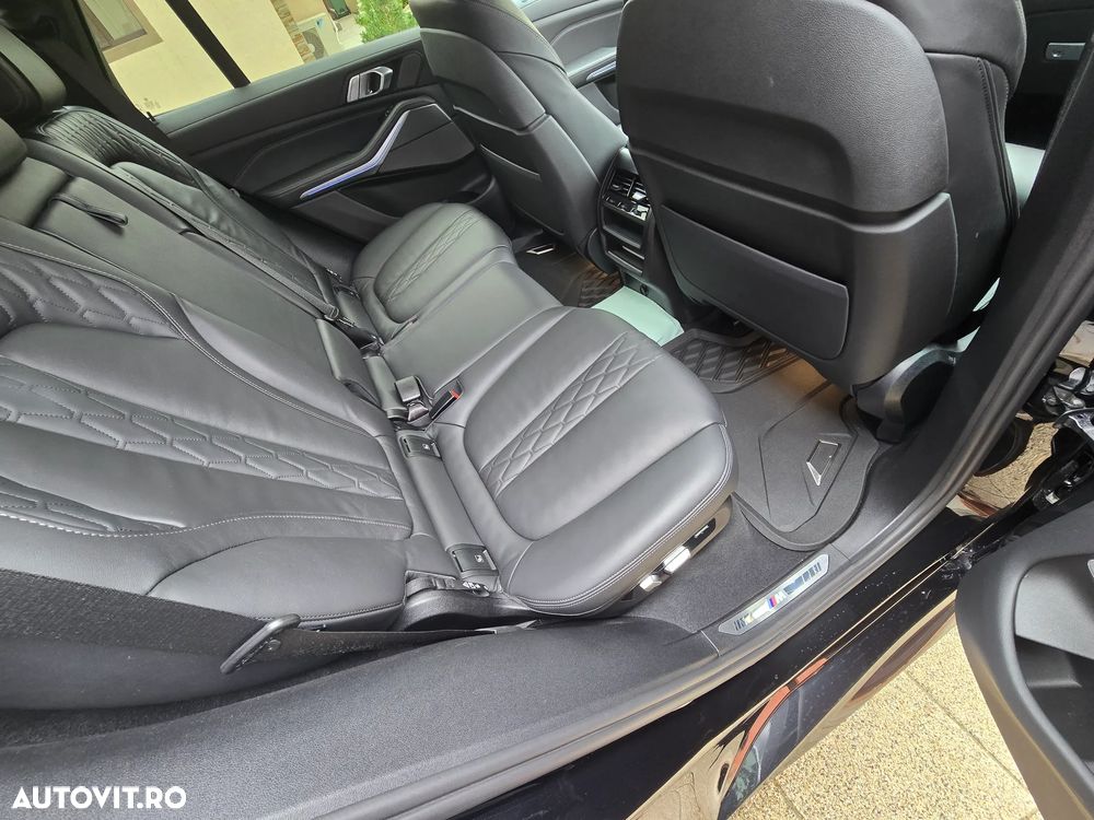 BMW X5 - 16