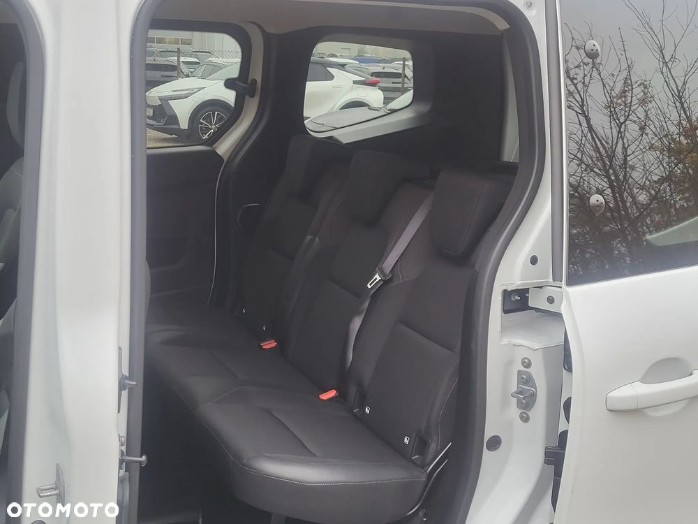 Renault Kangoo 1.3 TCe Equilibre - 13