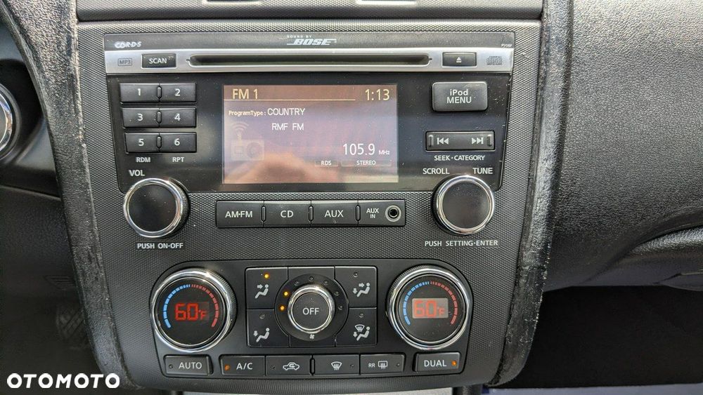Nissan Altima - 29