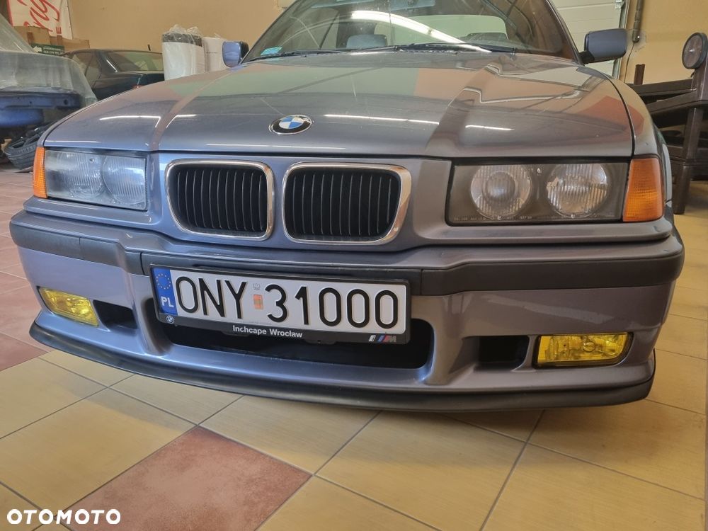 BMW Seria 3 - 3