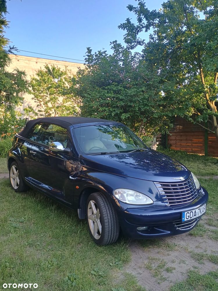 Chrysler PT Cruiser - 2