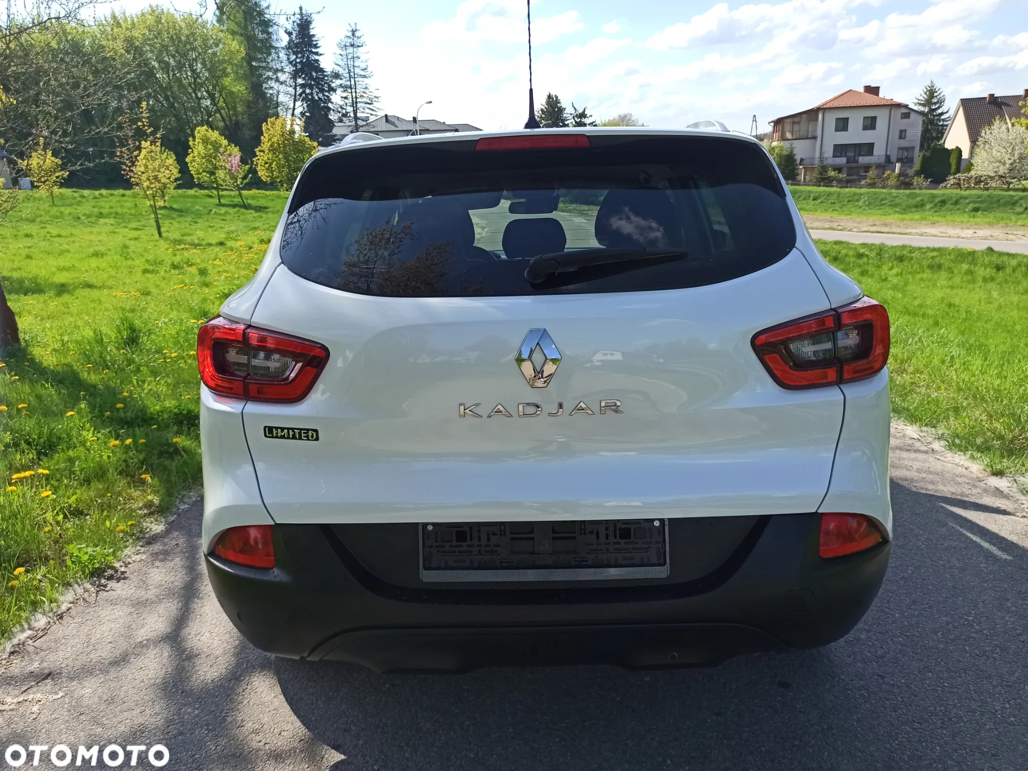 Renault Kadjar Energy TCe 130 Bose Edition - 6
