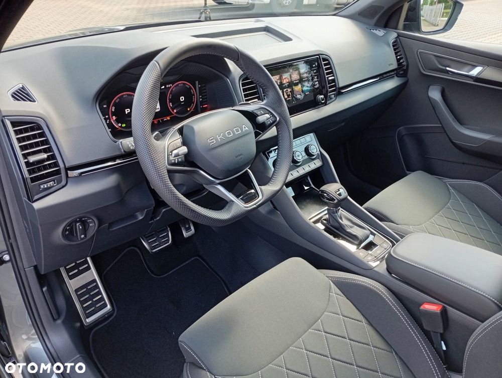 Skoda Karoq - 10