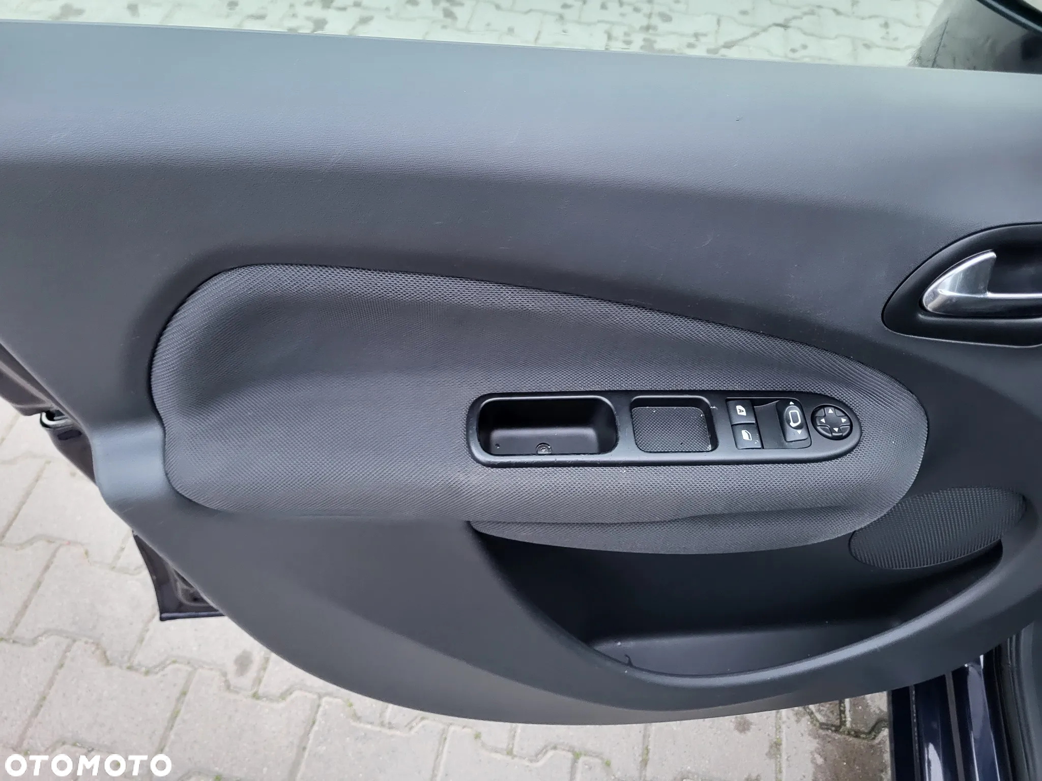 Citroën C3 Picasso - 12