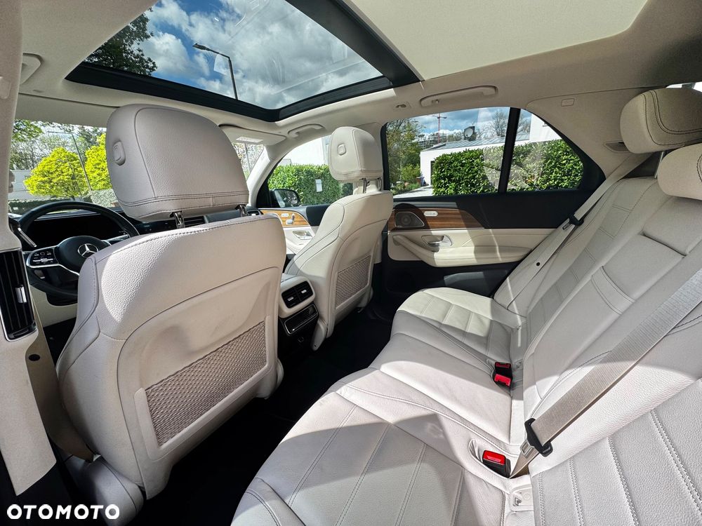 Mercedes-Benz GLE 400 d 4-Matic - 11