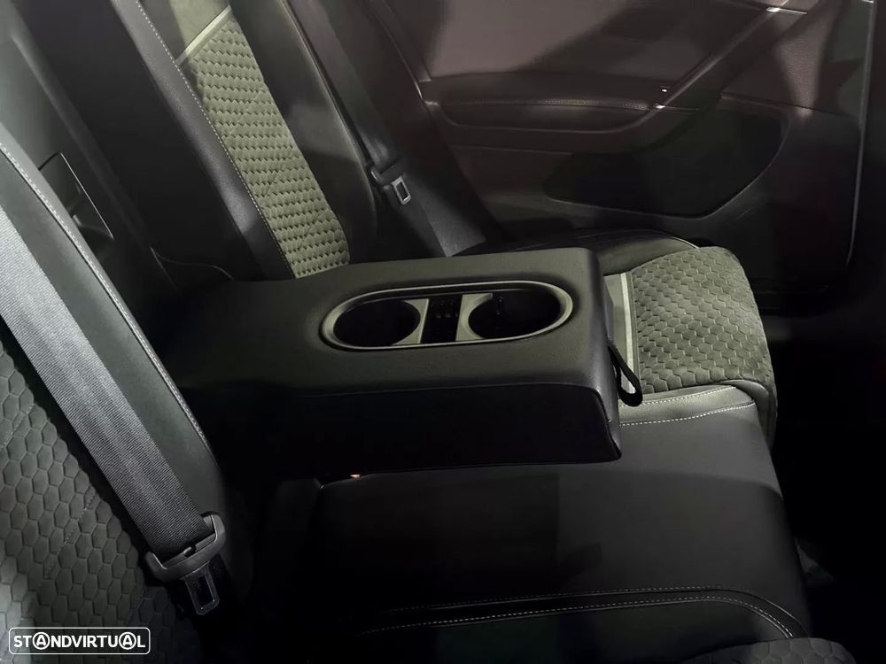 VW Golf Variant 2.0 TDi GTD DSG - 15