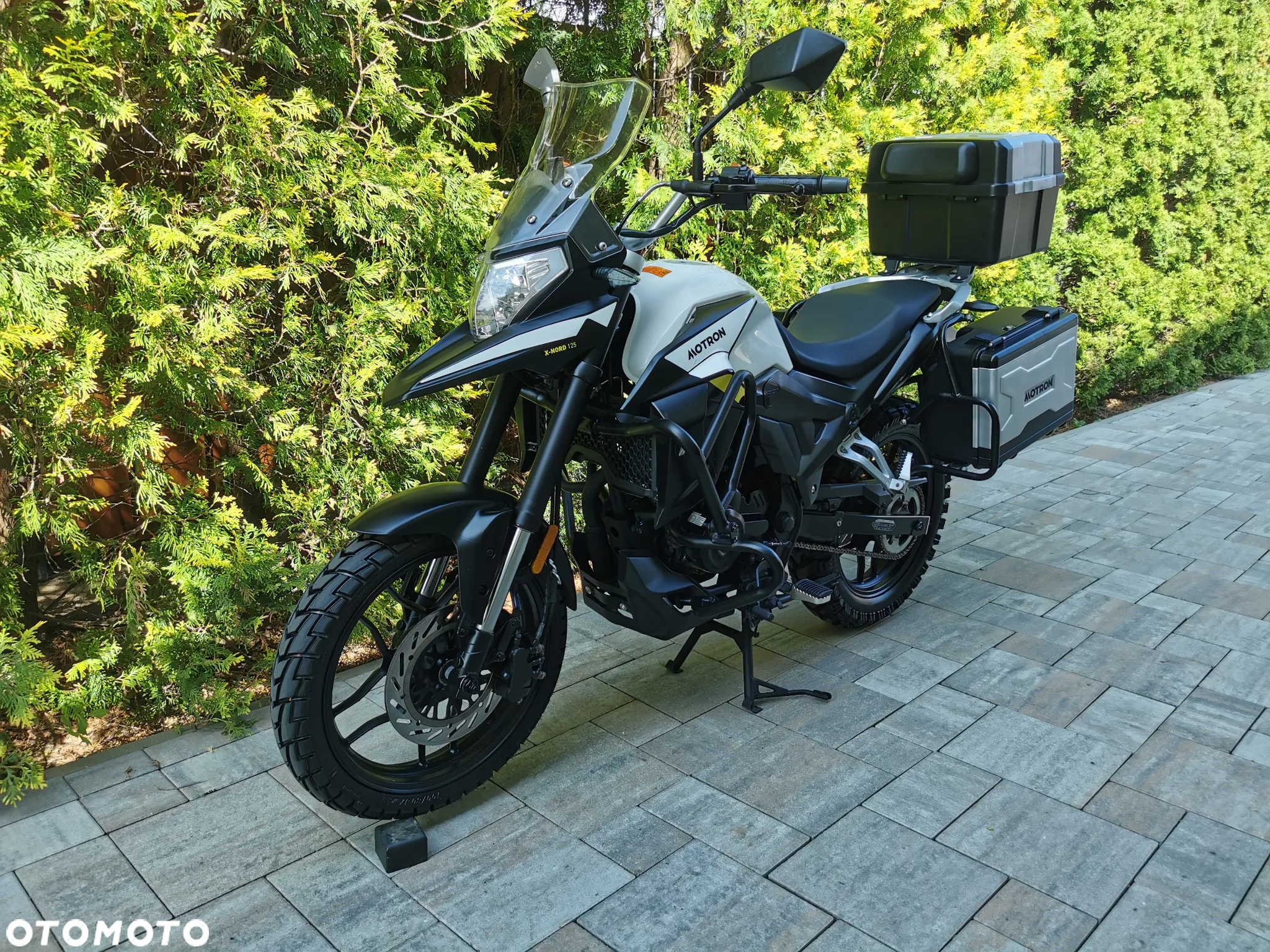 Junak RX One