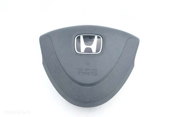 AIrbag poduszka kierowcy Honda Jazz II 77800-SAA-E81