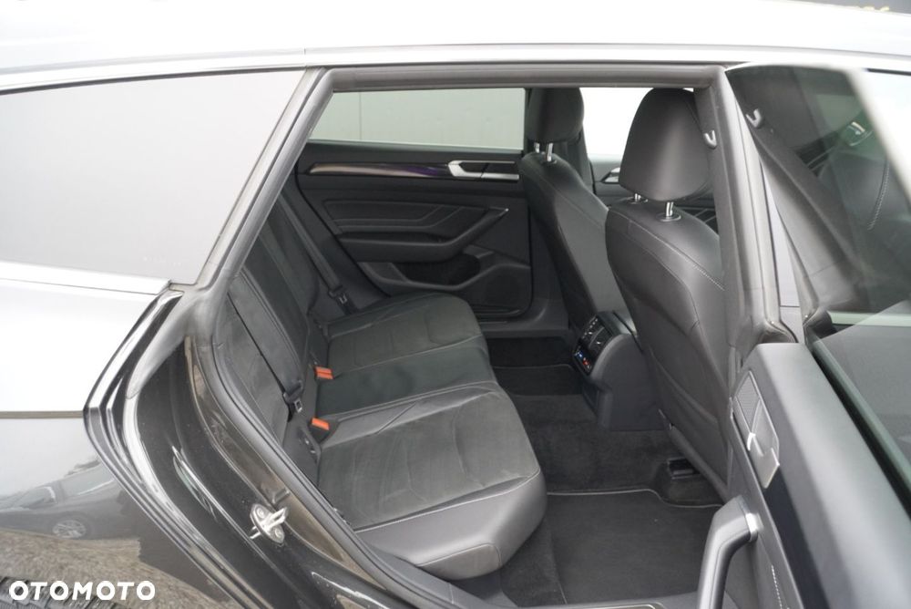 Volkswagen Arteon Shooting Brake 2.0 TDI R-Line DSG - 7