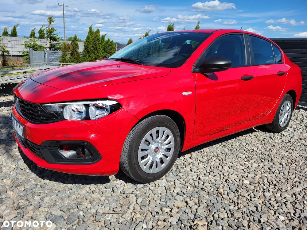 Fiat Tipo 1.4 Classic - 2
