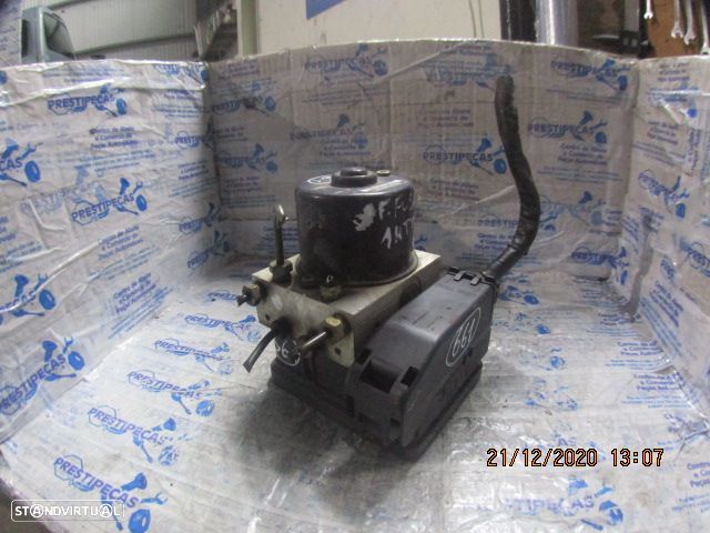 Abs 10020600934 10096001063 FORD FUSION 2003 1.4TDCI FORD FIESTA 2004 1.4TDCI - 1