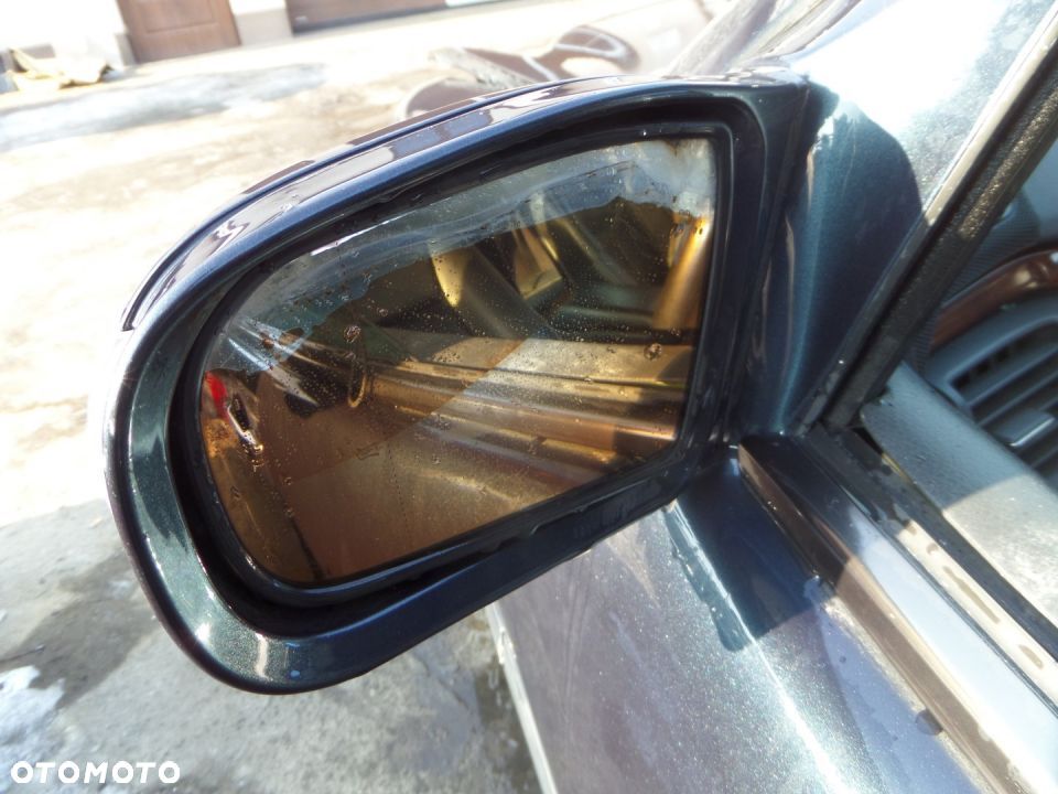 3953 LUSTERKO LEWE PRAWE E-KLASA W210 LIFT 189 - 2