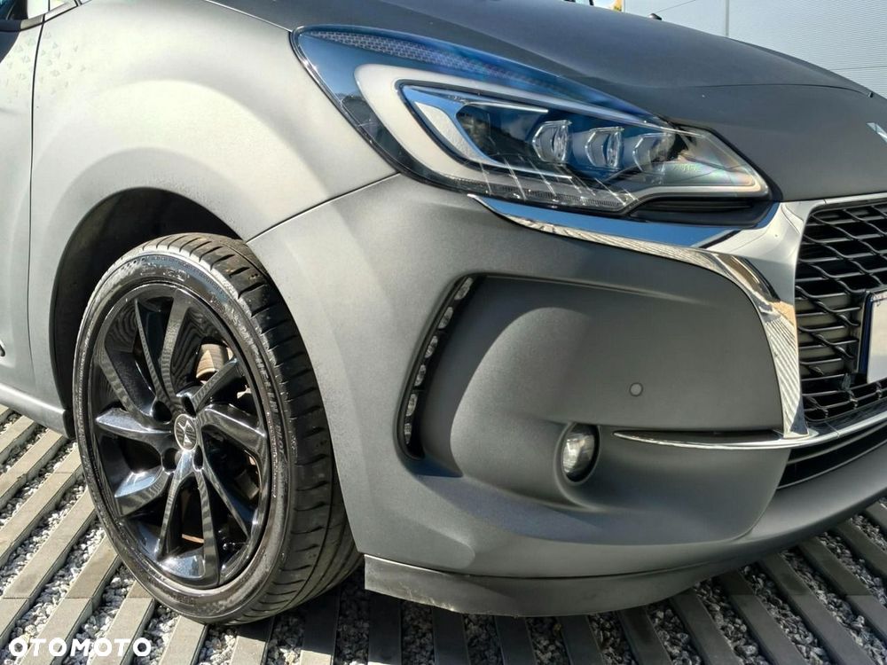 DS Automobiles DS 3 - 9