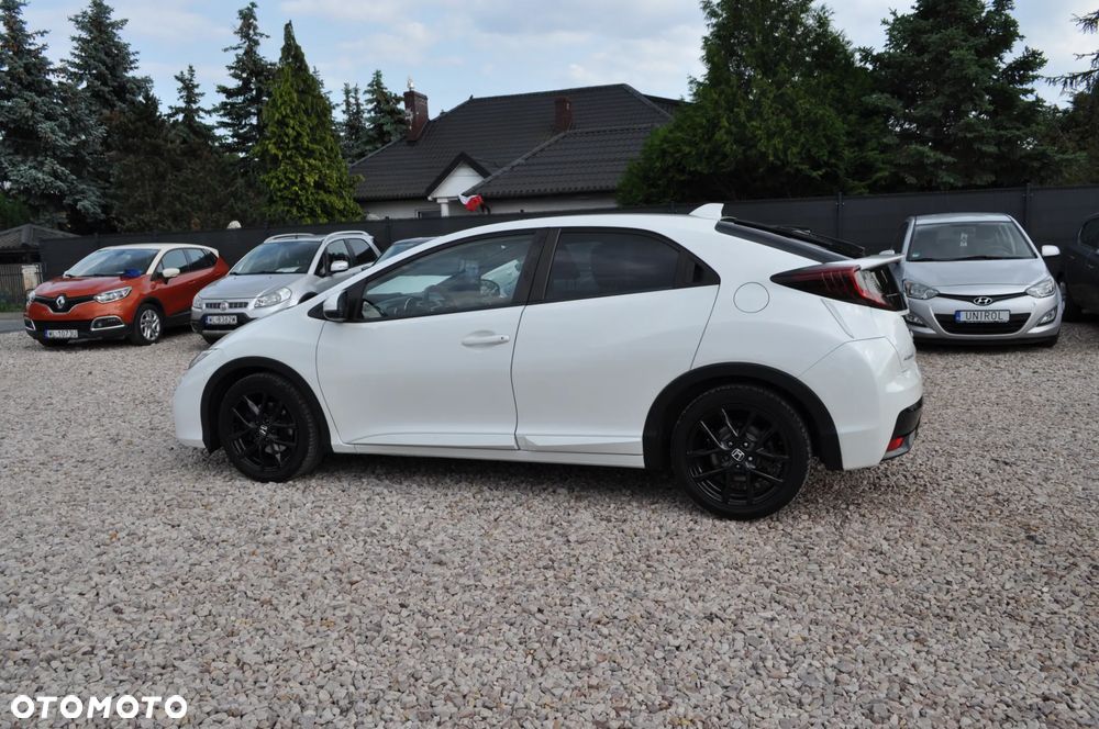 Honda Civic ver-1-8-i--vtec-sport - 9