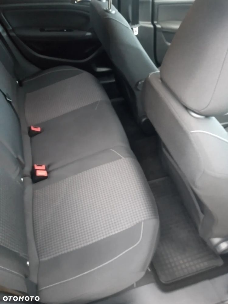 Peugeot 308 1.6 BlueHDi Active S&S EAT6 - 11