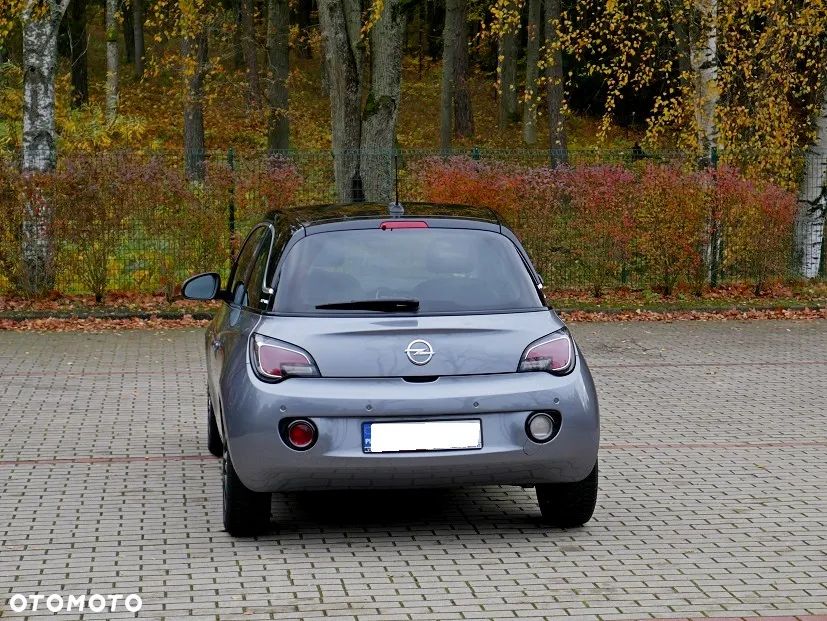 Opel Adam - 5