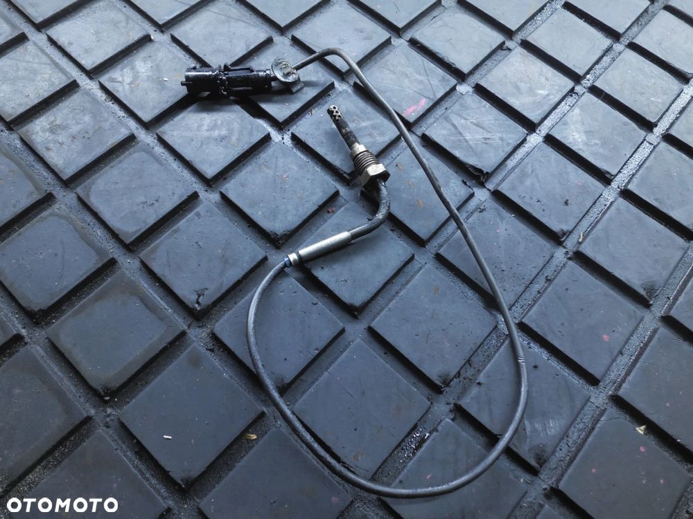 SONDA CZUJNIK DPF 55199541 FIAT ALFA ROMEO 1.9 JTDM - 1