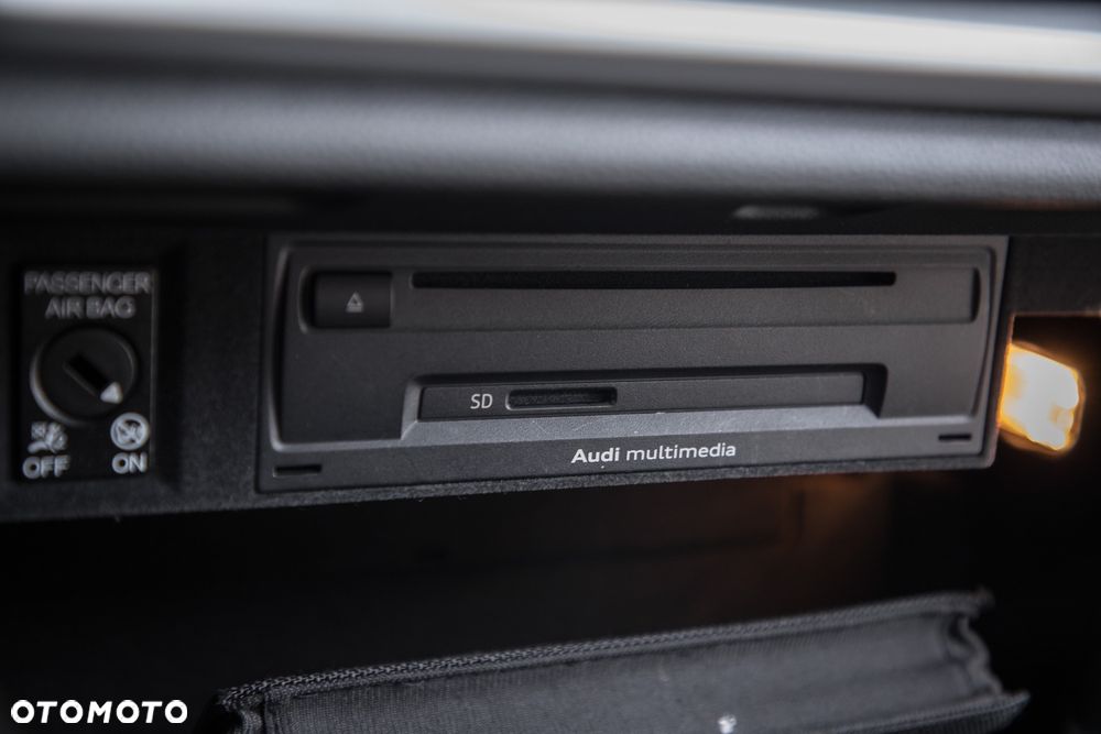 Audi A3 Limousine 1.4 TFSI Ambition - 20