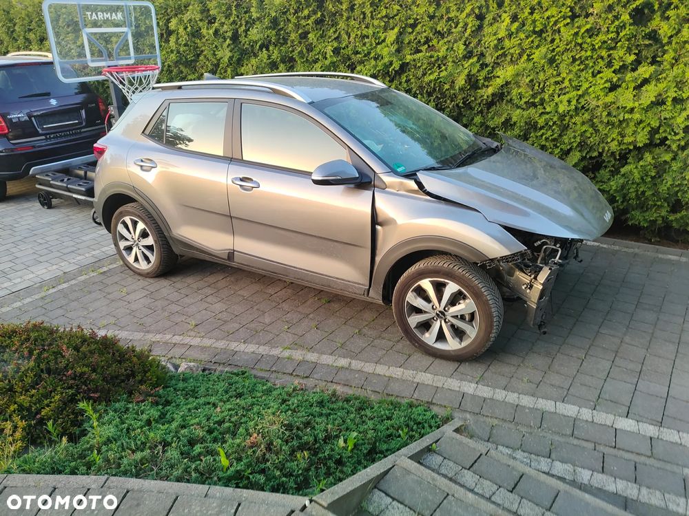 Kia Stonic 1.0 T-GDI MHEV L DCT - 9