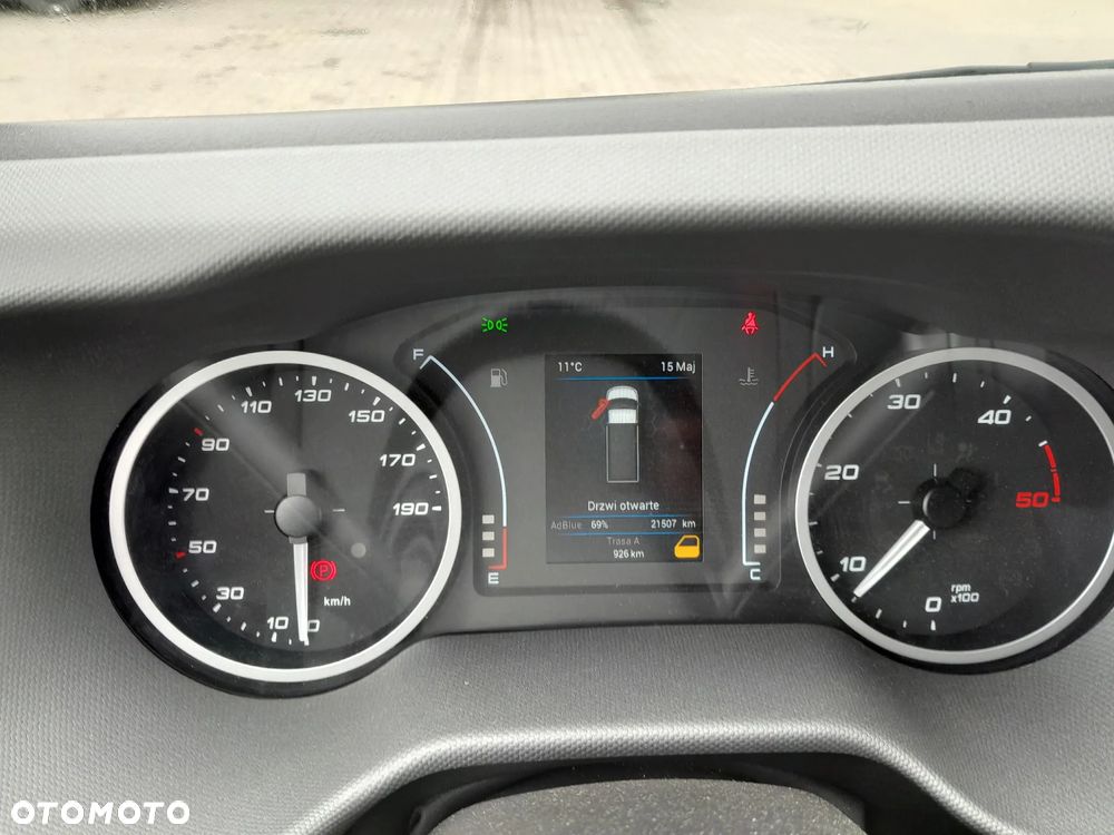 Iveco Daily - 4