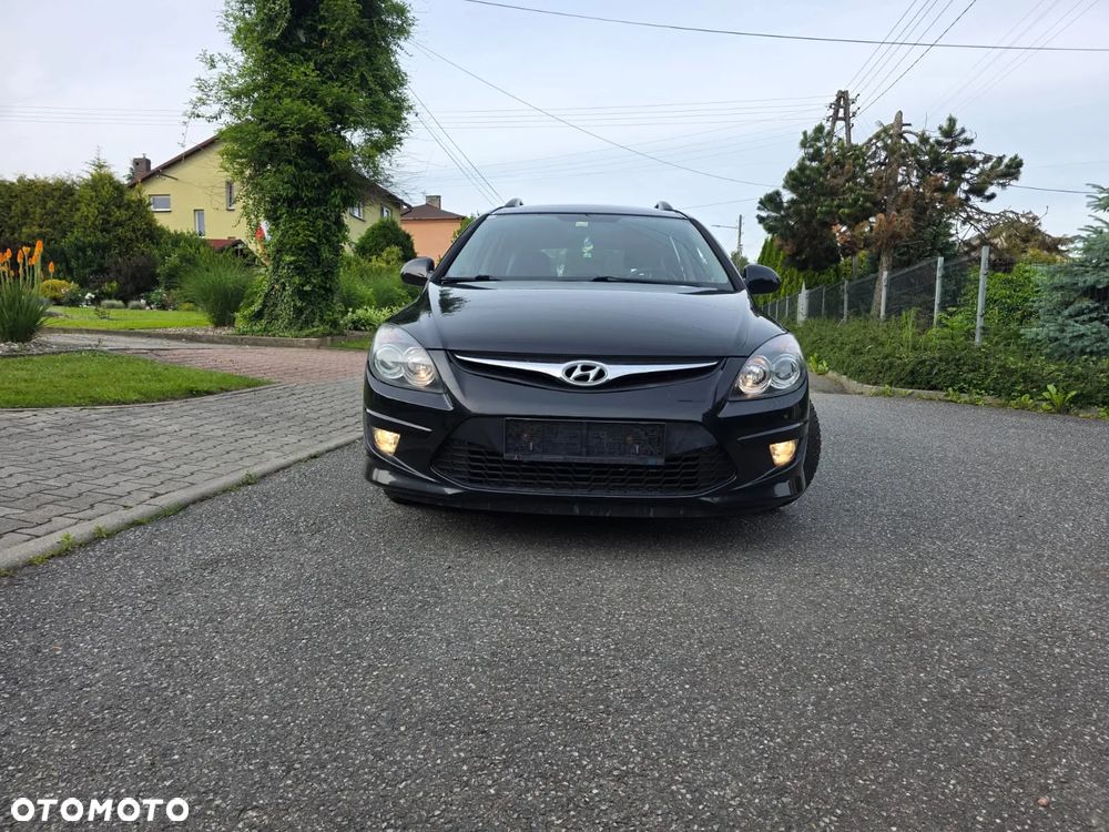 Hyundai i30 1.4 Base + World Cup - 36