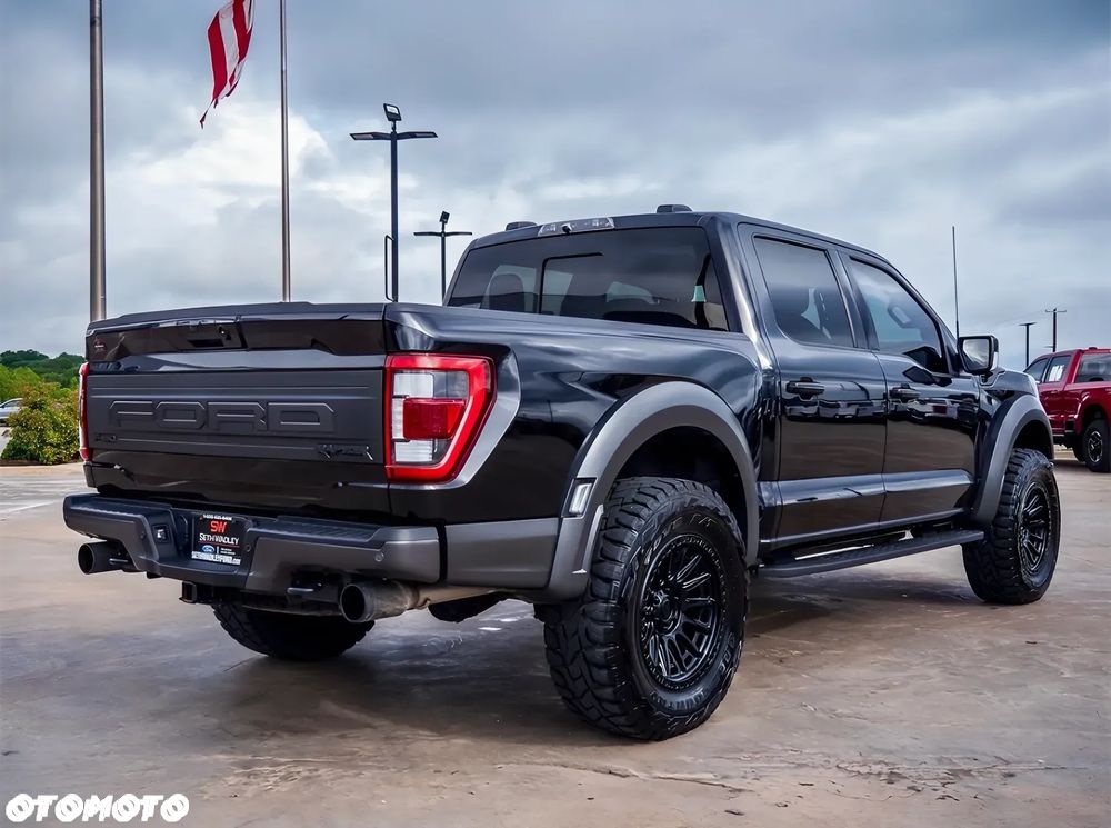 Ford F150 - 10