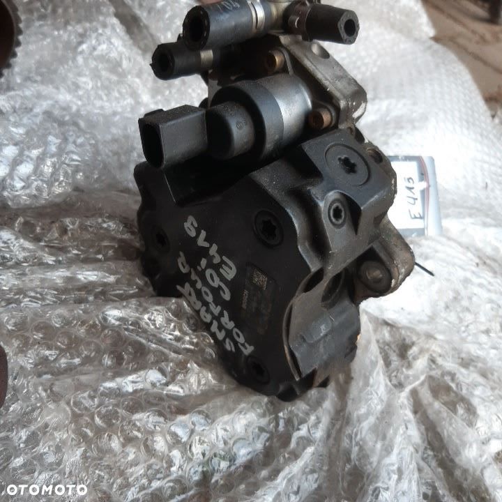 Pompa wtryskowa SMART 6400700601 1.5 0445010096 - 2