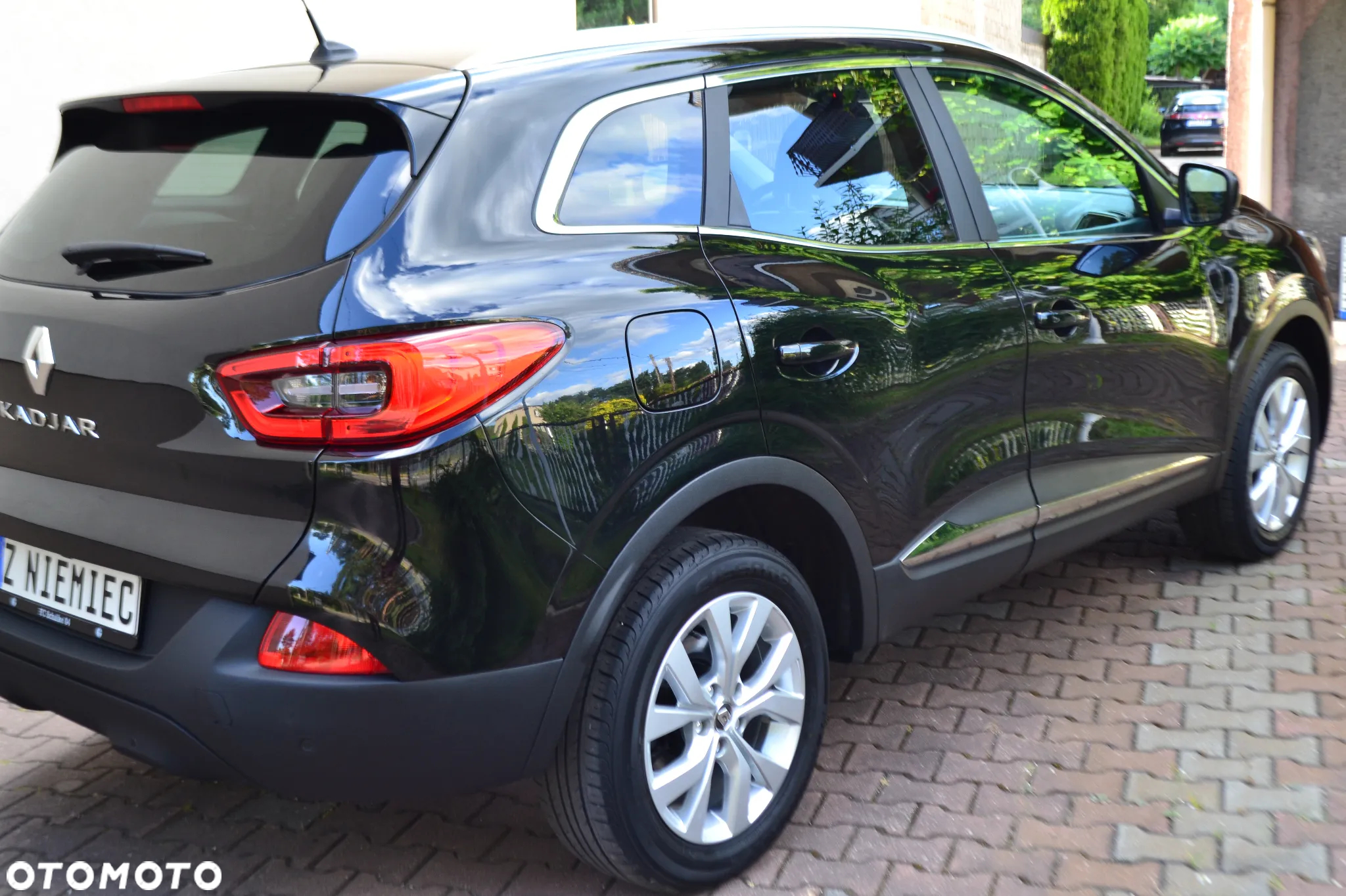 Renault Kadjar Energy TCe 130 Bose Edition - 10