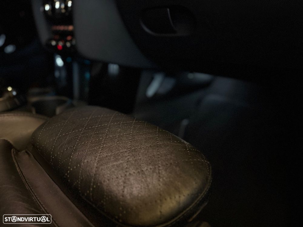 MINI 3 Portas Cooper S Seven Chili - 26