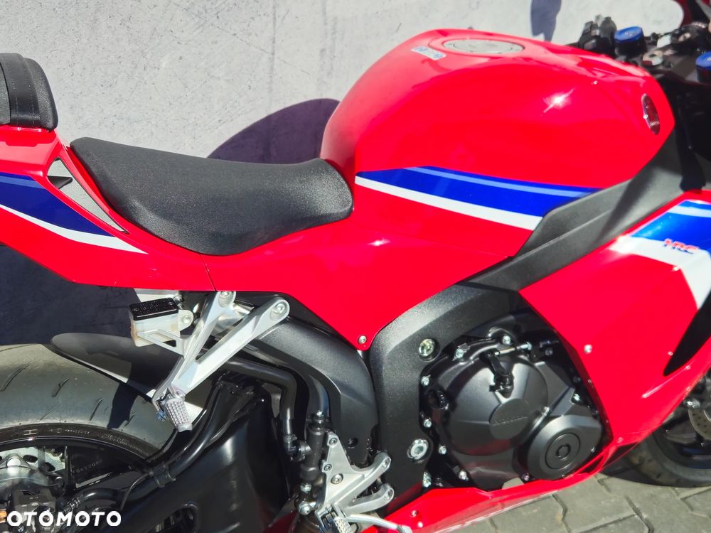 Honda CBR - 20