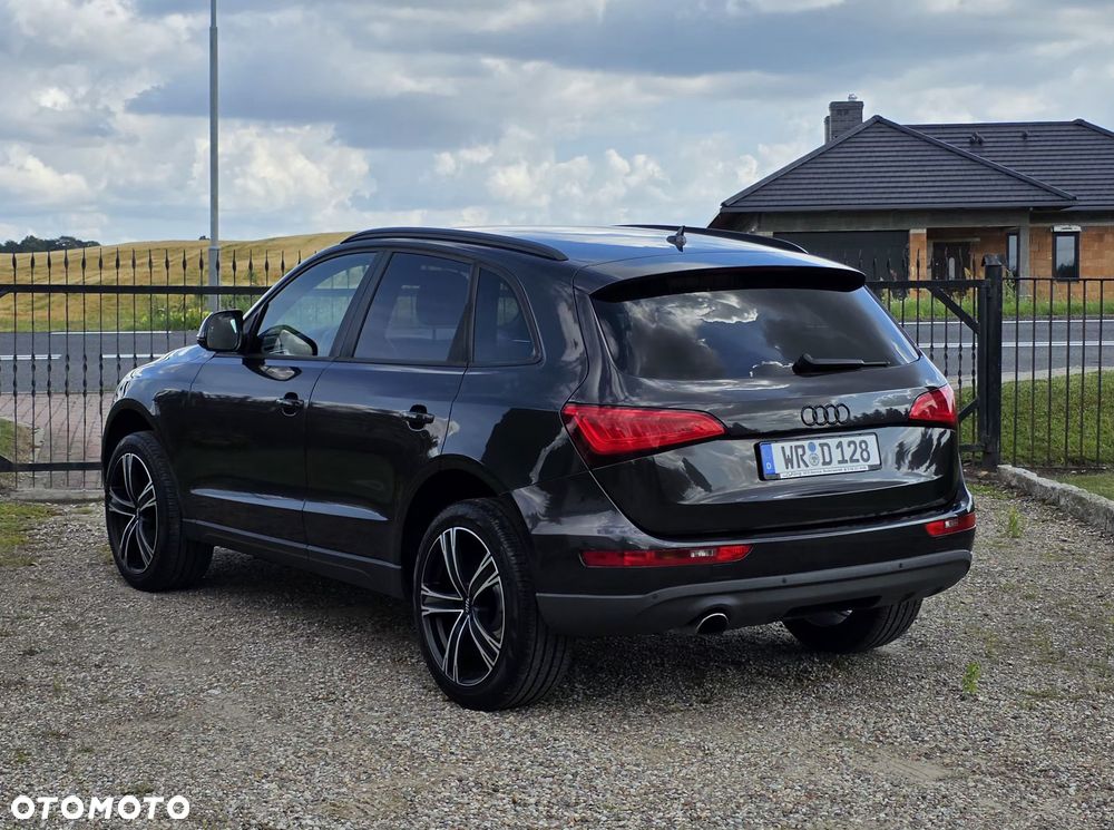 Audi Q5 - 10