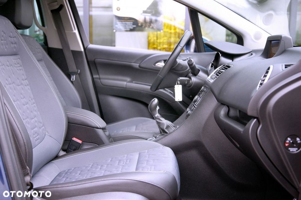 Opel Meriva 1.4 T Cosmo - 13