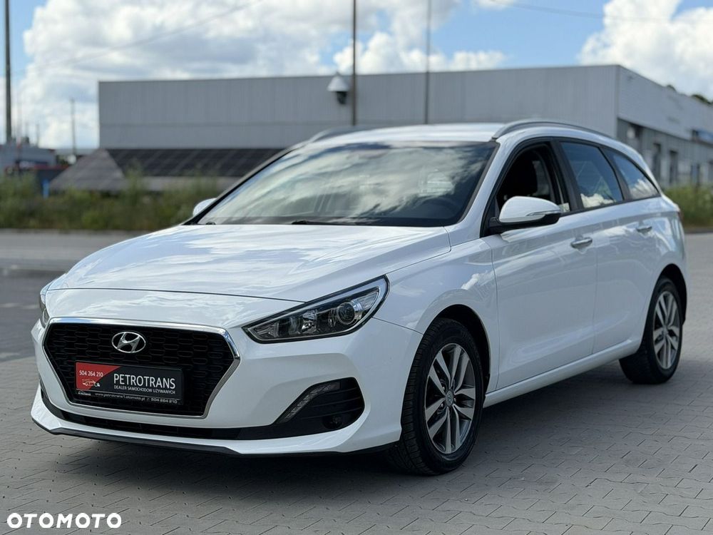 Hyundai i30 - 8