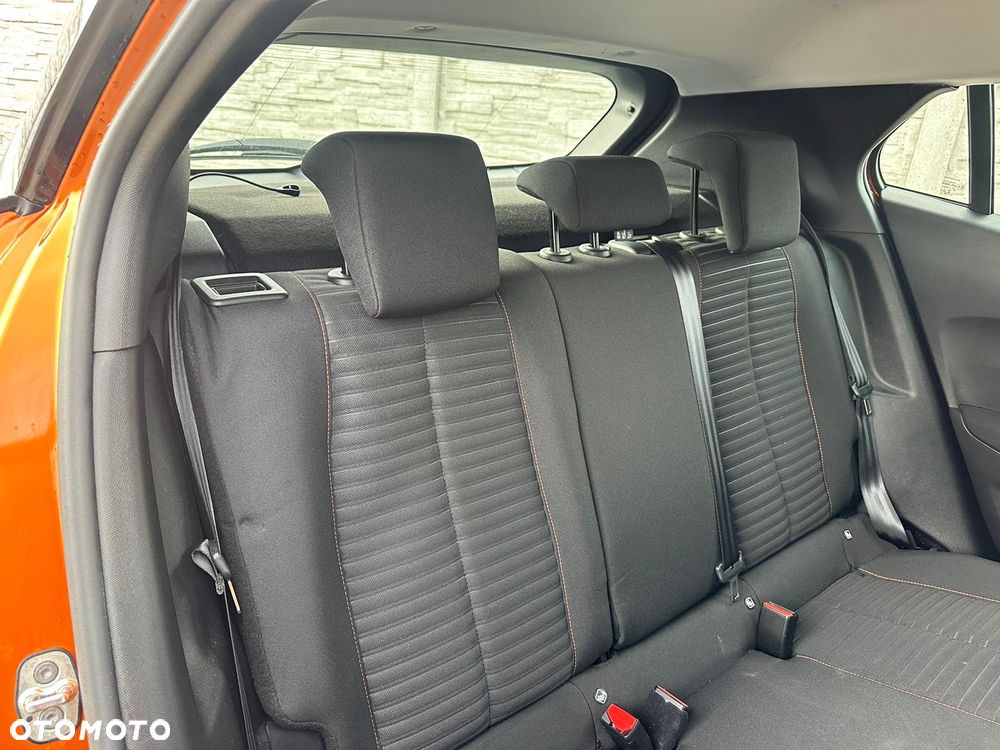 Peugeot 2008 PureTech 130 EAT8 Allure - 13