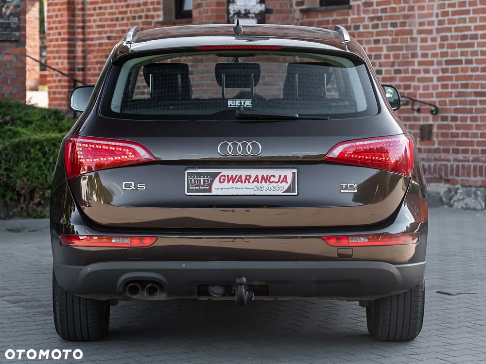 Audi Q5 - 11