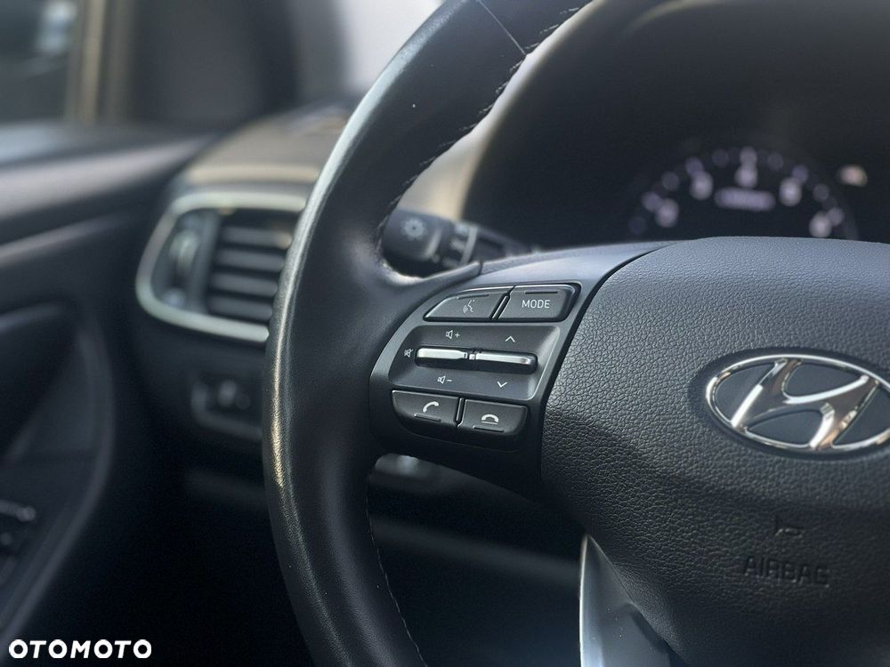 Hyundai i30 1.0 T-GDI Modern - 21