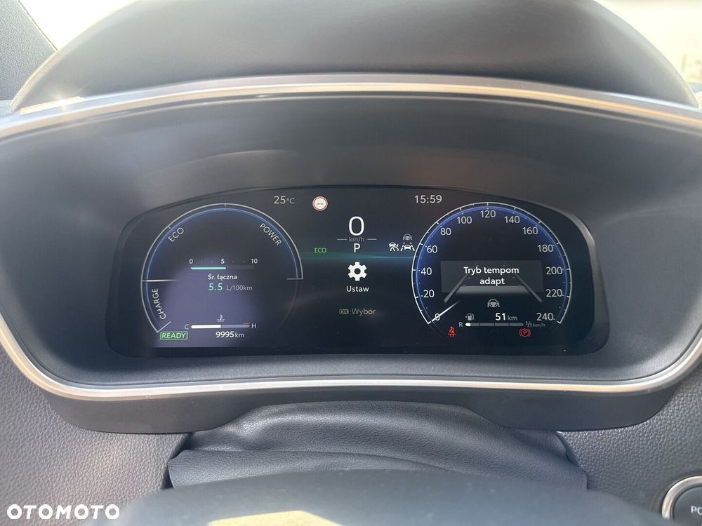 Toyota Corolla 1.8 Hybrid Style - 20
