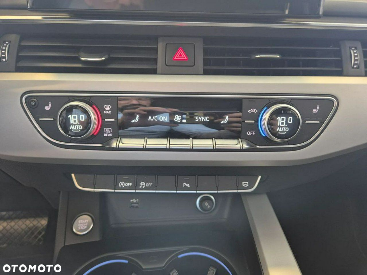 Audi A4 - 21