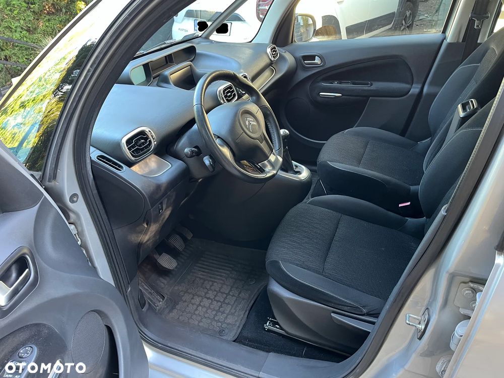 Citroën C3 Picasso VTi 120 Exclusive - 13