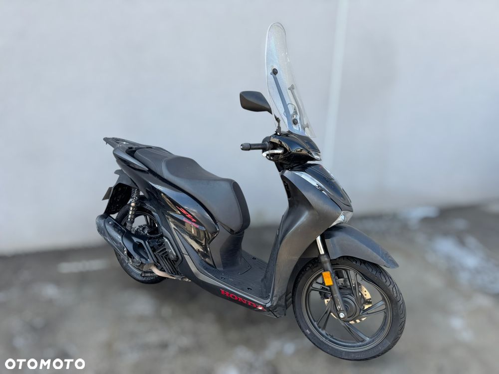 Honda SH - 1