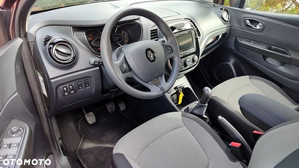 Renault Captur ENERGY dCi 90 Start&Stop Expression - 25