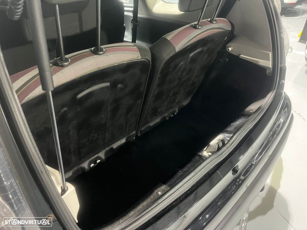 Citroën C1 1.0 SX Airdream - 21