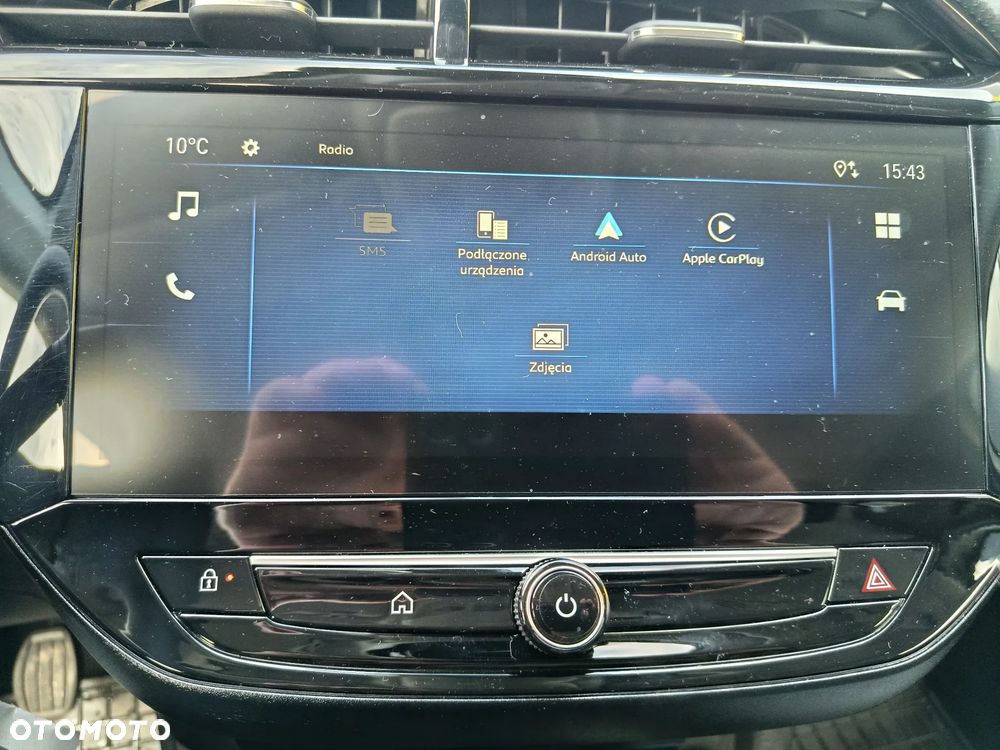 Opel Corsa - 8