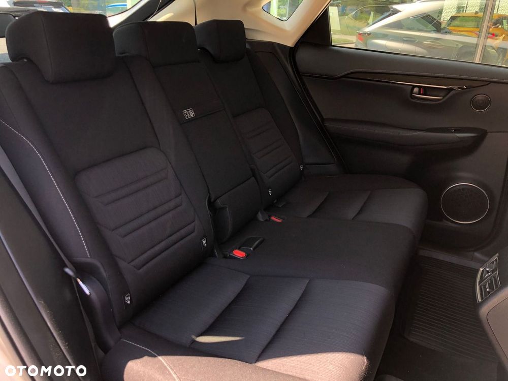 Lexus NX 300 Optimum AWD - 20