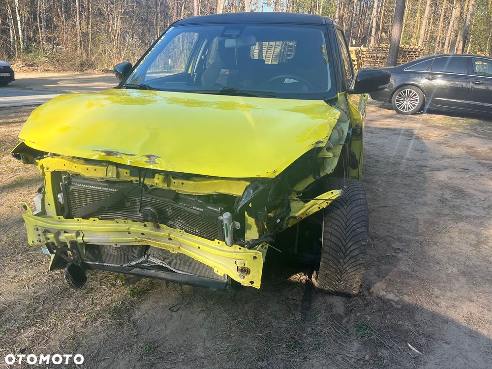 Suzuki Swift 1.4 T Sport - 7