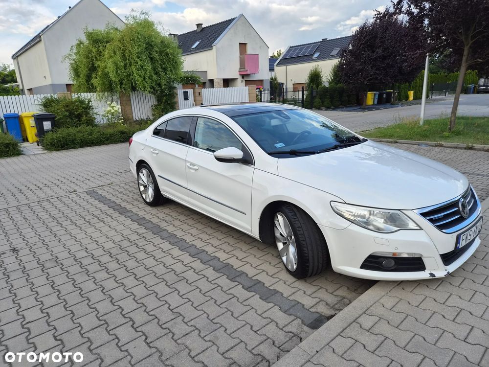 Volkswagen CC - 12