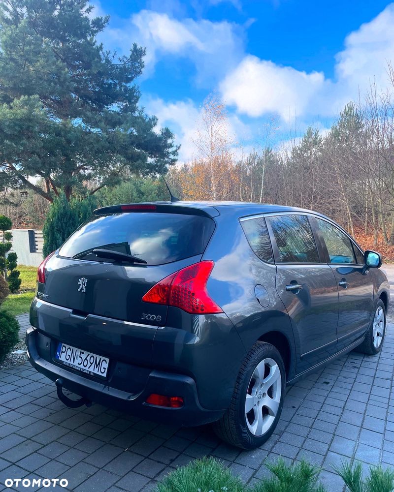 Peugeot 3008 120 VTi Premium - 4