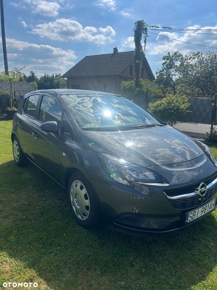 Opel Corsa 1.2 Enjoy - 1