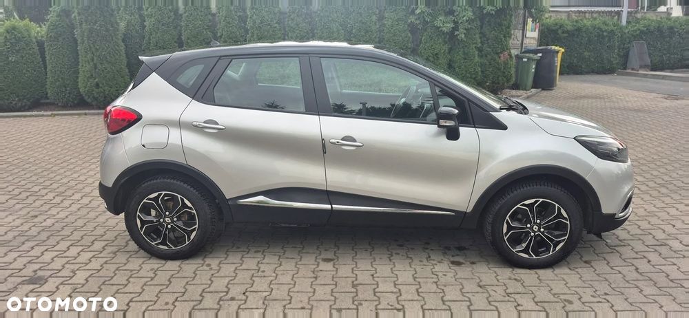 Renault Captur (ENERGY) TCe 90 LIMITED - 4
