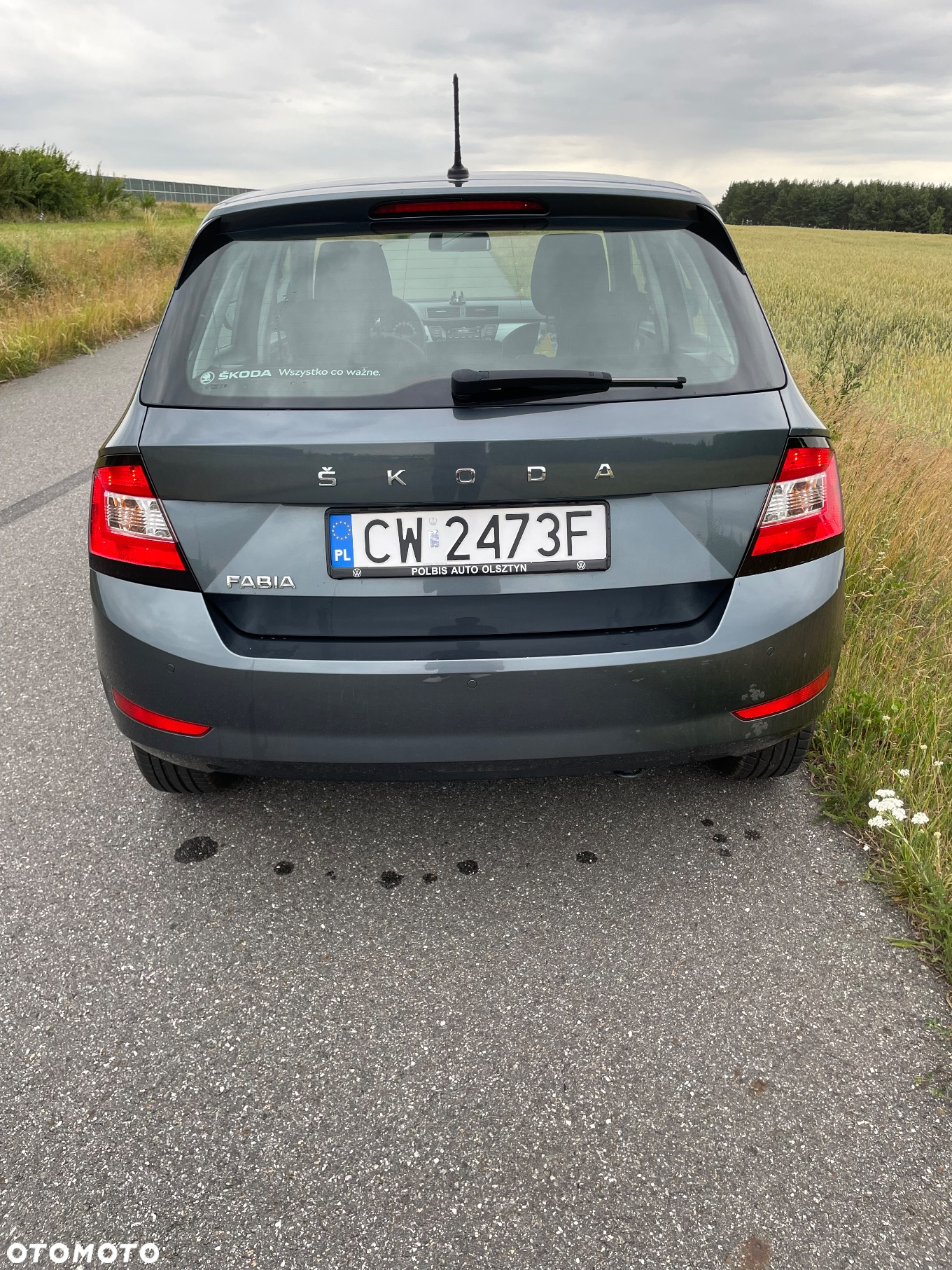 Skoda Fabia 1.0 TSI Ambition - 6